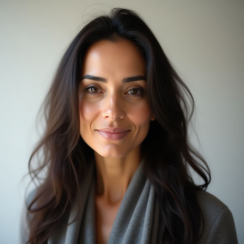 Aylin Yılmaz
