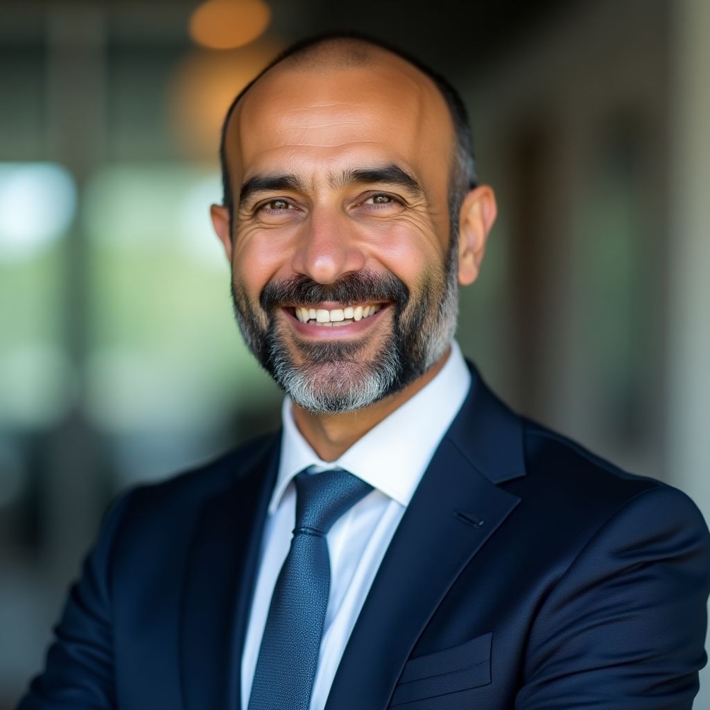 Mehmet Kaya