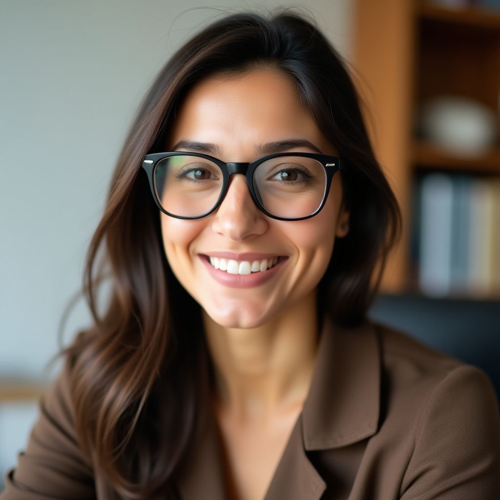 Zeynep Aydın