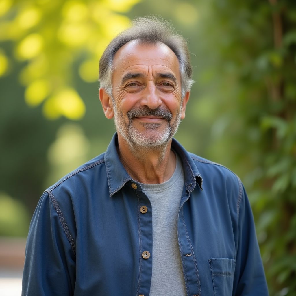 Ahmet Yılmaz